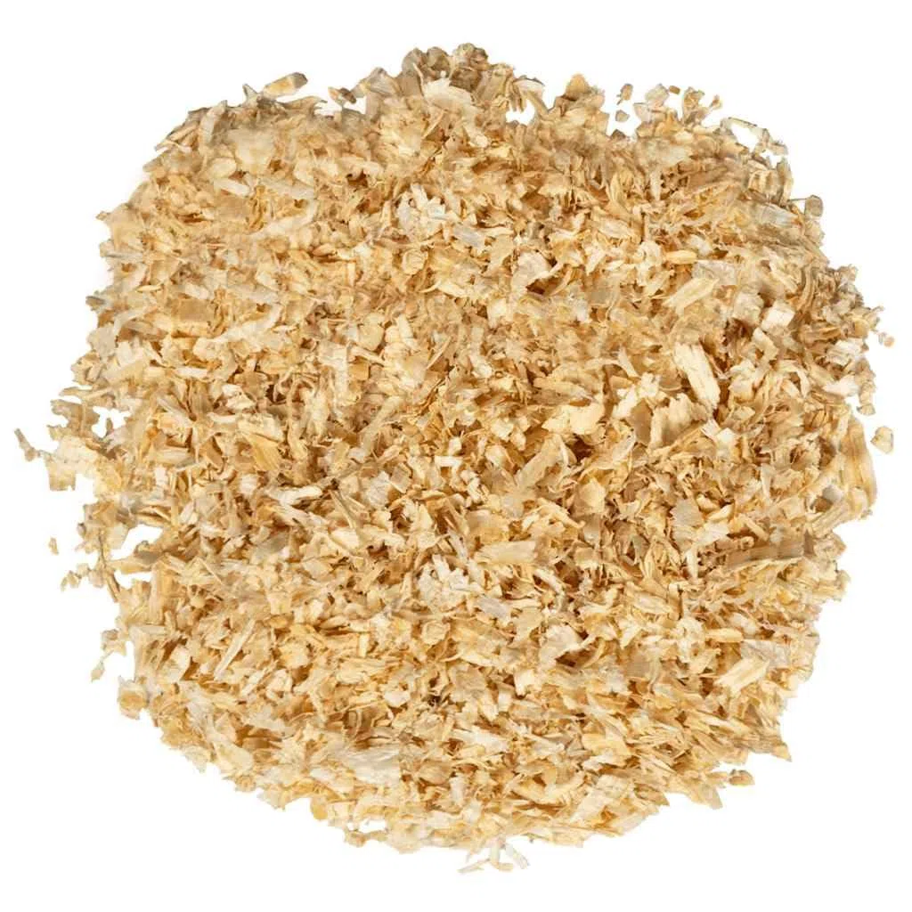 Holzspäne für Tiereinstreu Weichholz 24 kg Sack, saugfähig und geruchsbindend, ideal für Kleintier, Nager, Kaninchen, Meerschweinchen, Hamster, Maus, Ratte, Chinchilla, Frettchen