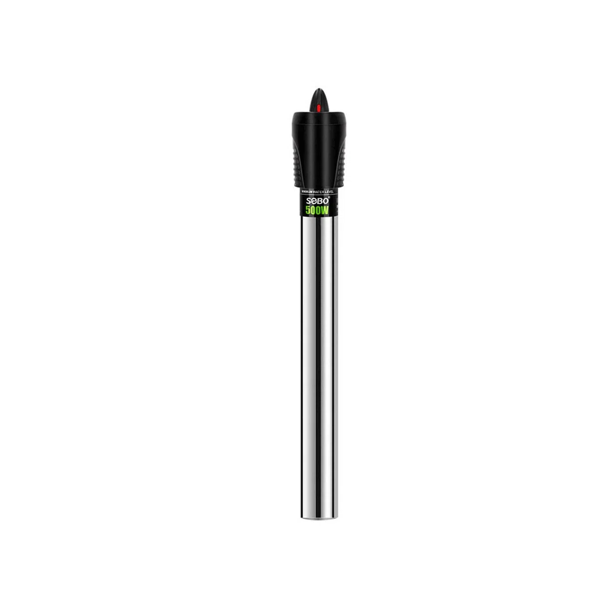 Edelstahl-Heizstab, automatischer Haushaltsaquarium mit konstanter Temperatur, ultrakurzer elektrischer Heizstab, 100 W (300 W)