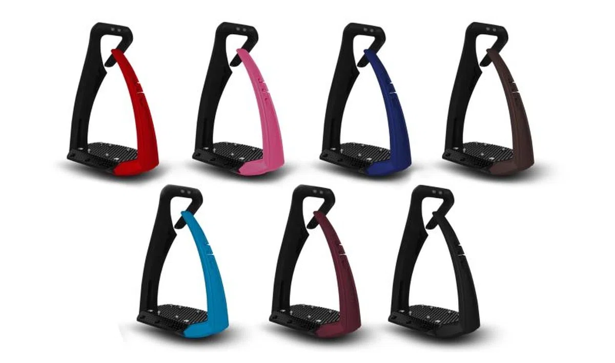 Freejump Soft Up Pro Plus Sicherheitsbügeleisen