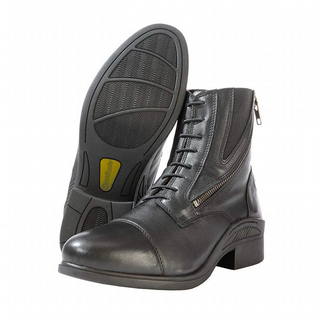 Kavalkade Schnürstiefeletten Meridius