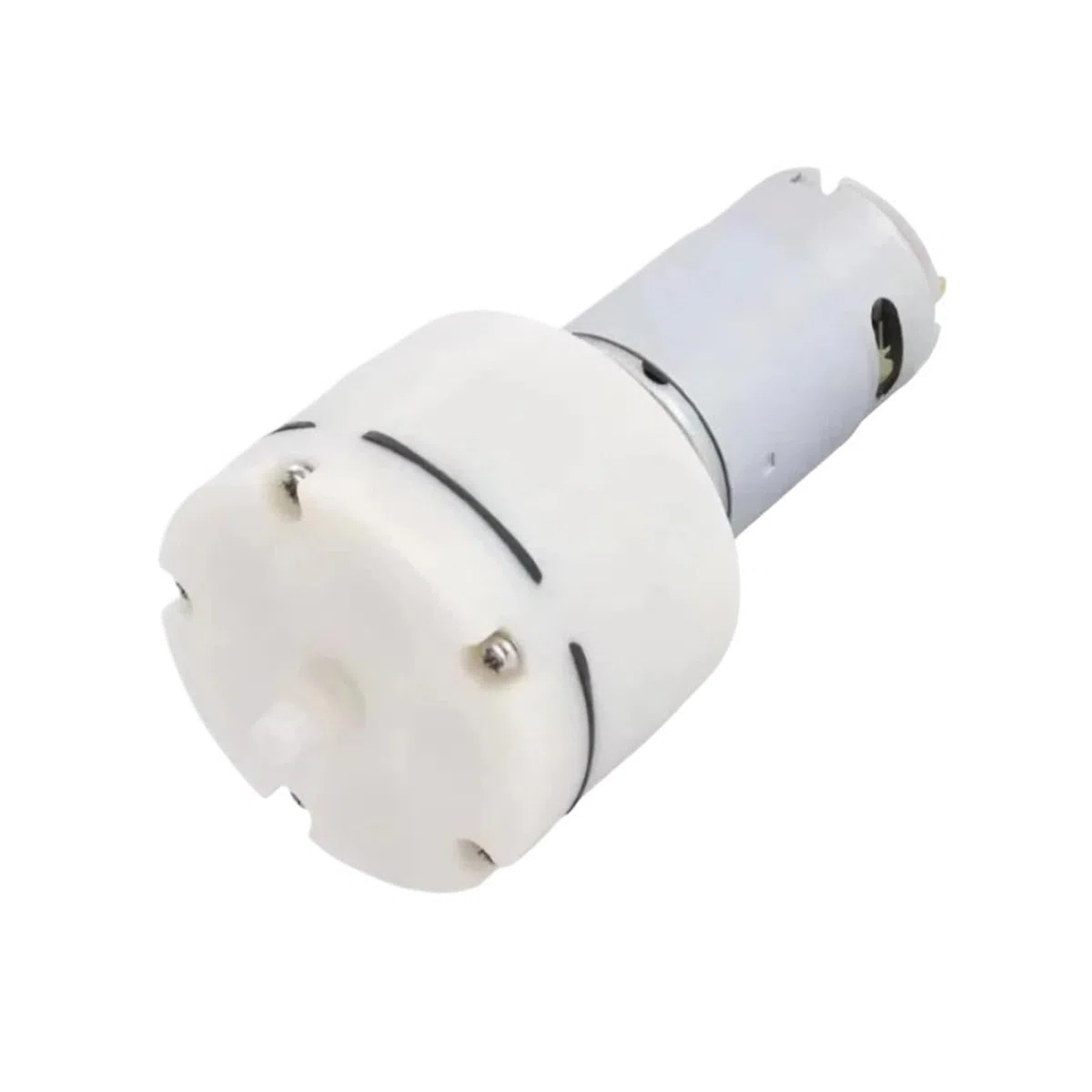 1Pcs DC 555 12v 24v Vacuum Pump Low Noise Pumps Fish Tank, and Pump