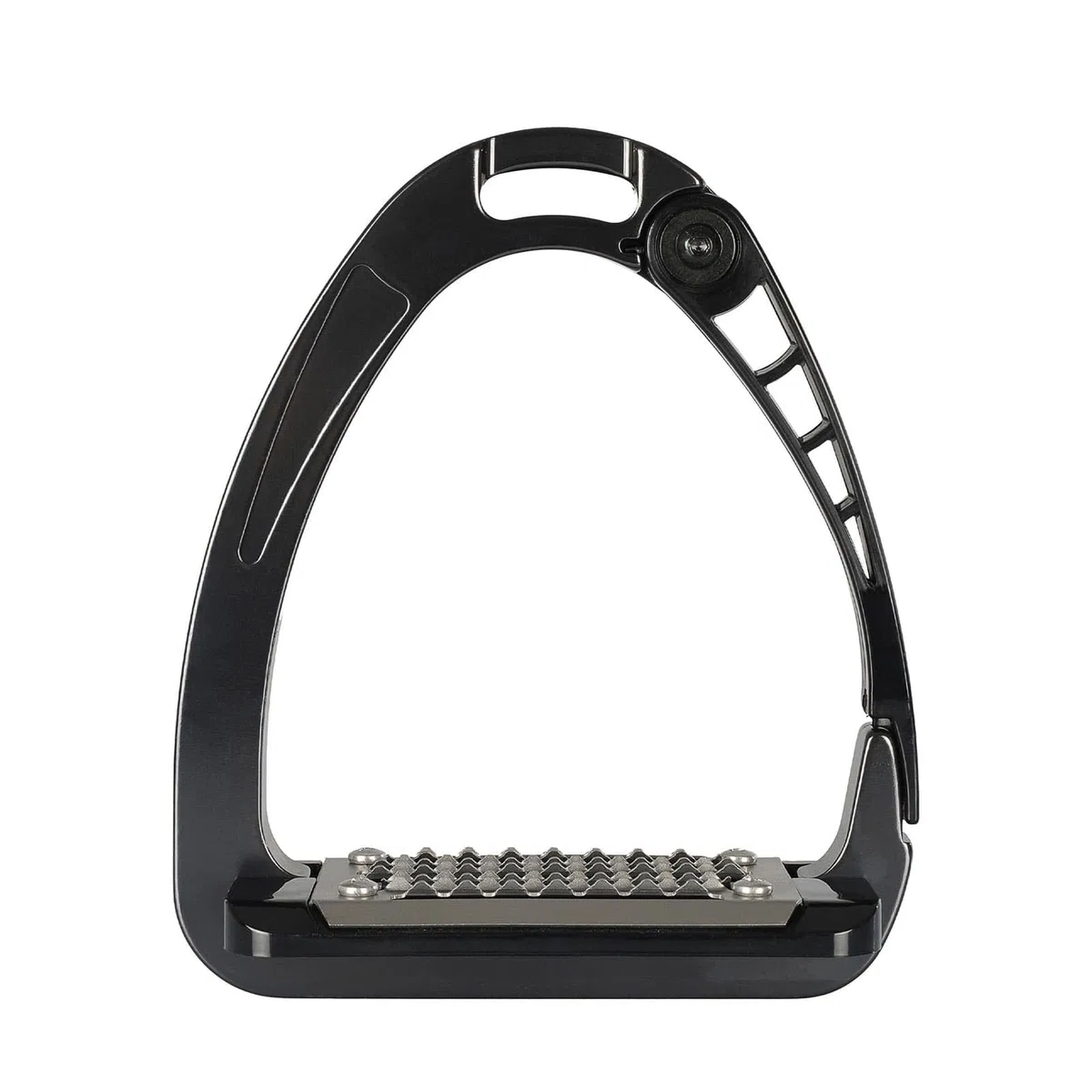Acavallo Arena AluPro Safety Stirrup