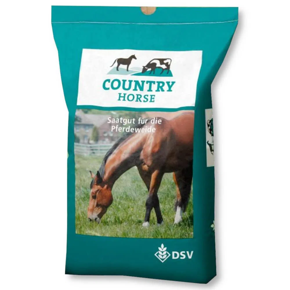 COUNTRY Horse 2117-Pferdegreen, 10 kg