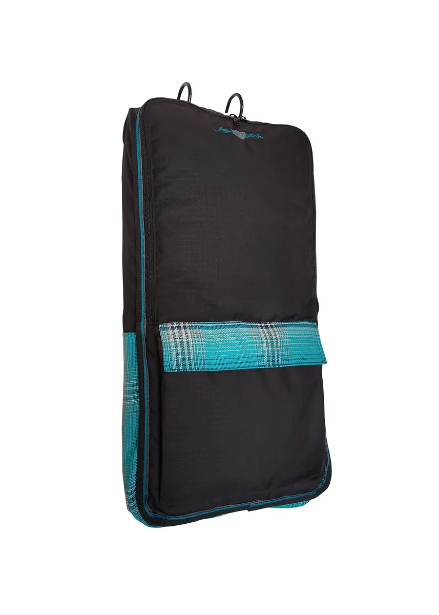 Kensington Protective Products Signature Gepolstertes Halfter & Zaumzeug Tasche w/Haken Größe: 32 "X 16" Farbe: 2021 - Atlantis