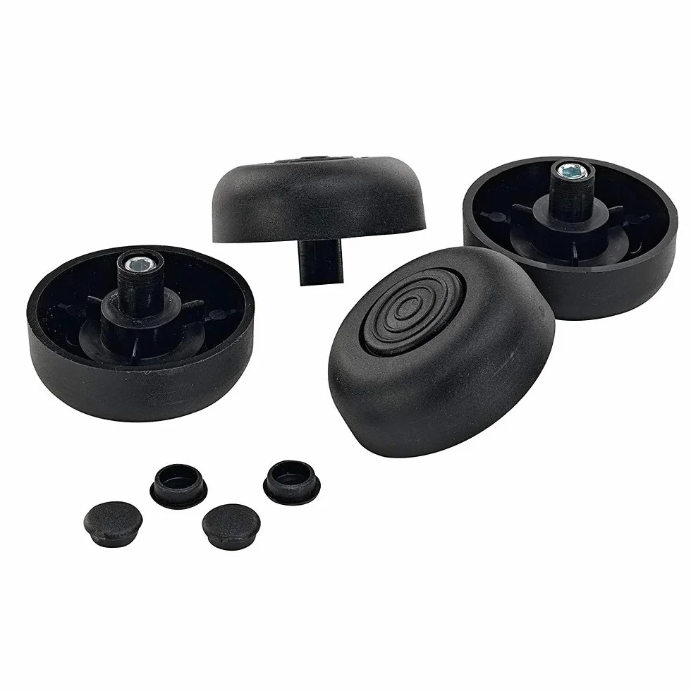 Ferplast Mobile supporto per acquario STAND DUBAI 100 con ante e ripiani, Piedini regolabili, Piano resistente all'acqua, 101 x 41 x h 73 cm, Legno Bianco