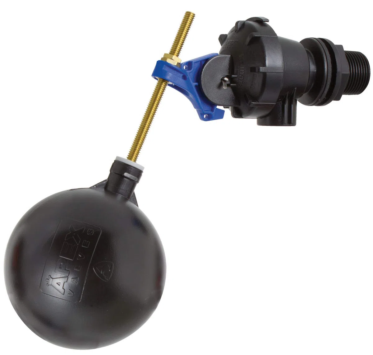 Kerbl Edelstahl-Trogtränke 100cm mit Bodengestell