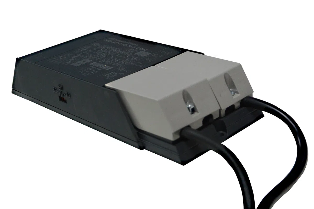 Lucky Reptile BCP-35/70 Bright Control Pro II, 35/70 W, elektronisches Vorschaltgerät