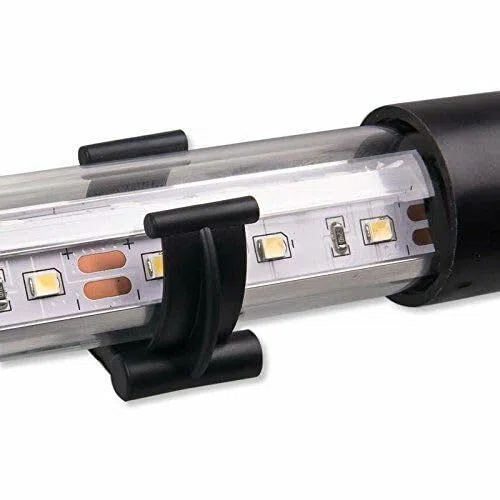 Diversa Aquarium LED Expert Serie 30 Watt 110 cm Daylight LED Aquarien Beleuchtung für Aquarium oder Terrarium