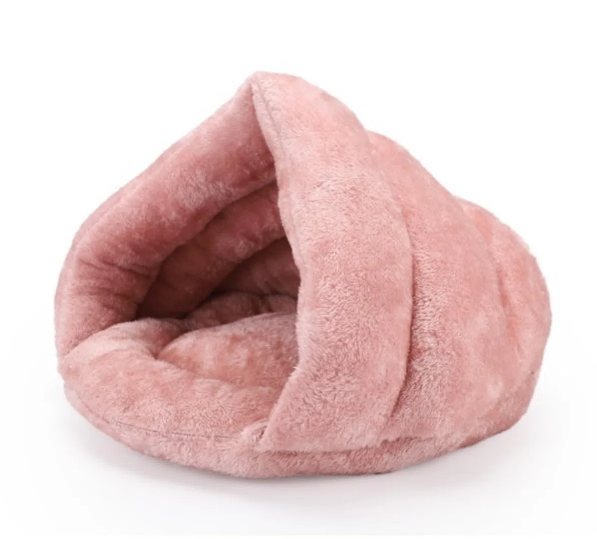 Hundebett Katzenbett Katzen Bett Verdicktes Faltbares Katzenzelt, Weicher Stoff, Tragbar, Faltbar, Laufstall Für Haustiere, Hunde, Katzen, Kaninchen, Meerschweinchen Katzenkorb Hundematte (Color : D