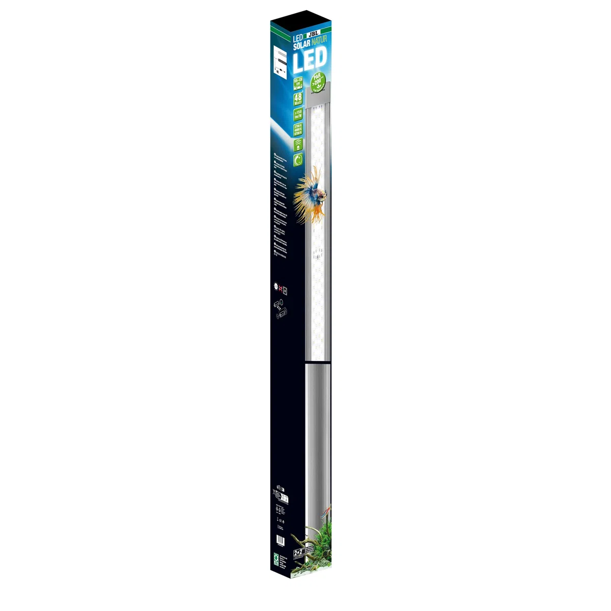 JBL LED SOLAR Natur 48W (Gen 2)