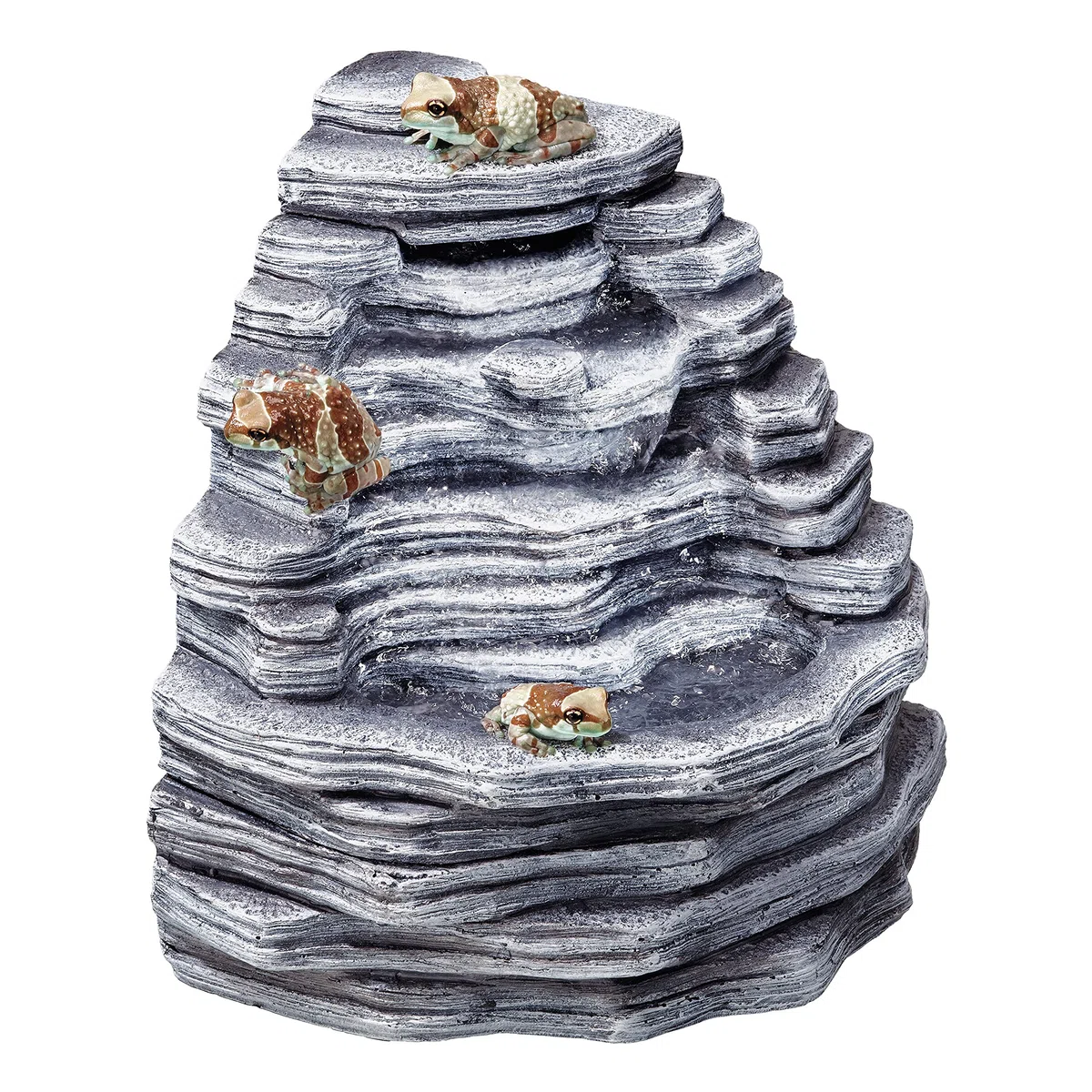 ZILLA Wasserfall Small