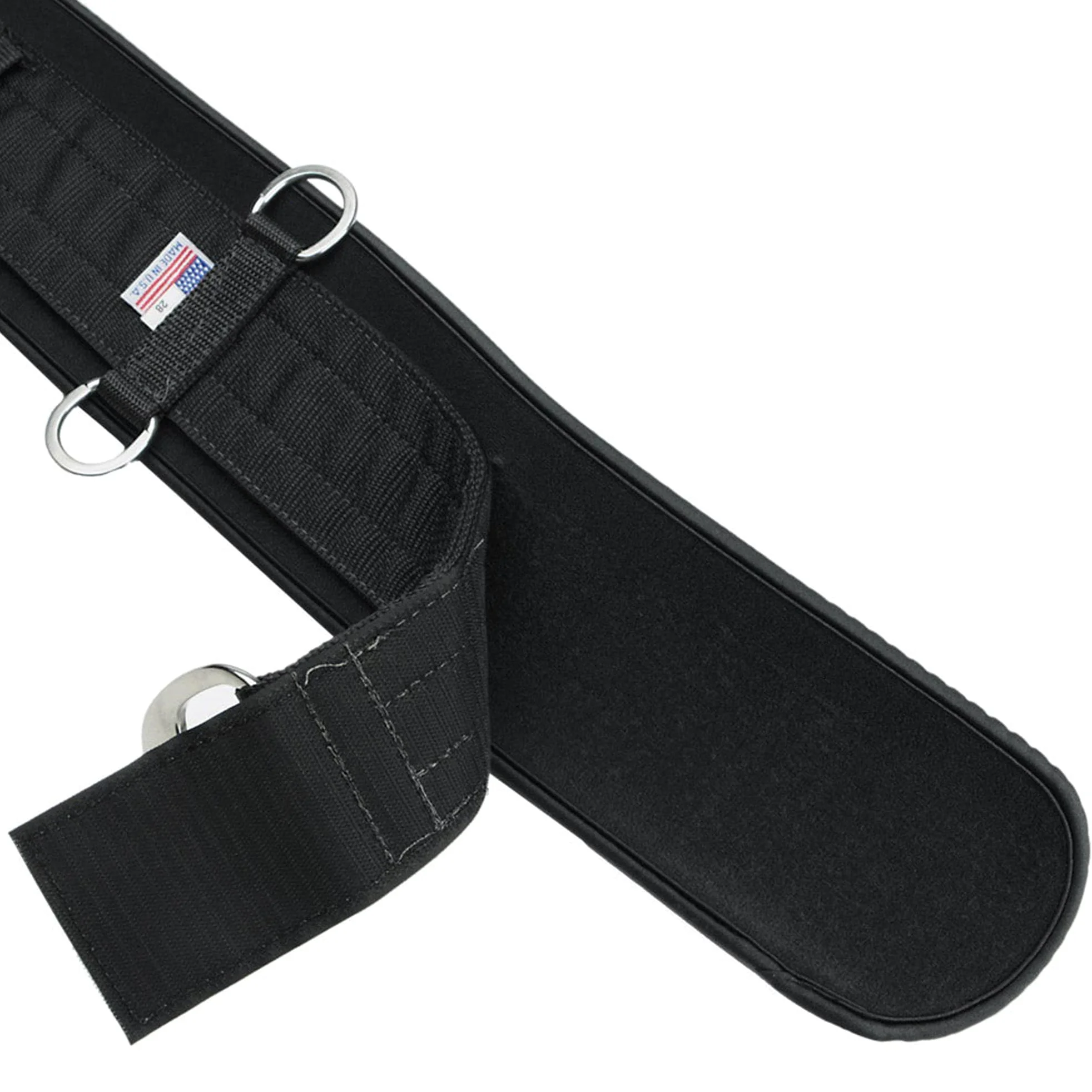 Professionals Choice Equine SMX Ventech Western-Cinch