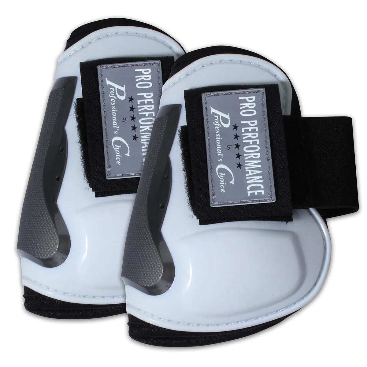 Professionals Choice Boots Horse Flexor Tendon Open Front ASRB100