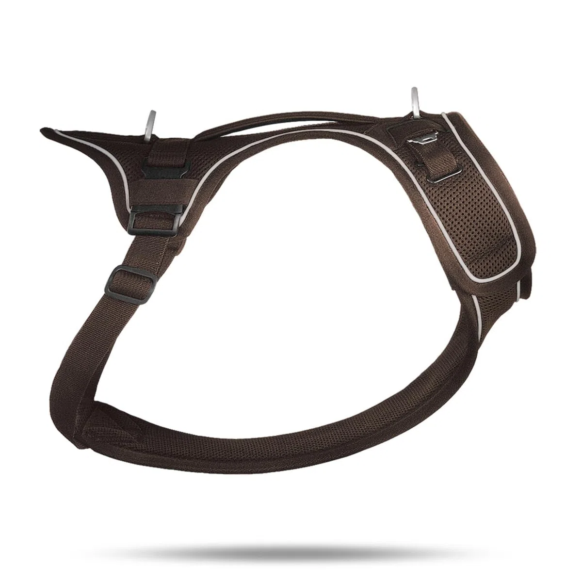 Belka Harness Brown S