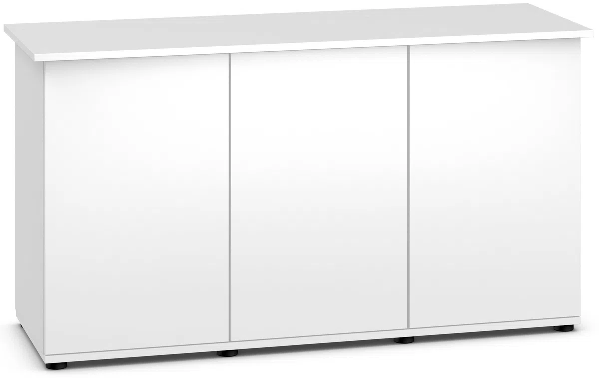 Juwel Aquarium 50144 SBX Rio 400/450, weiß