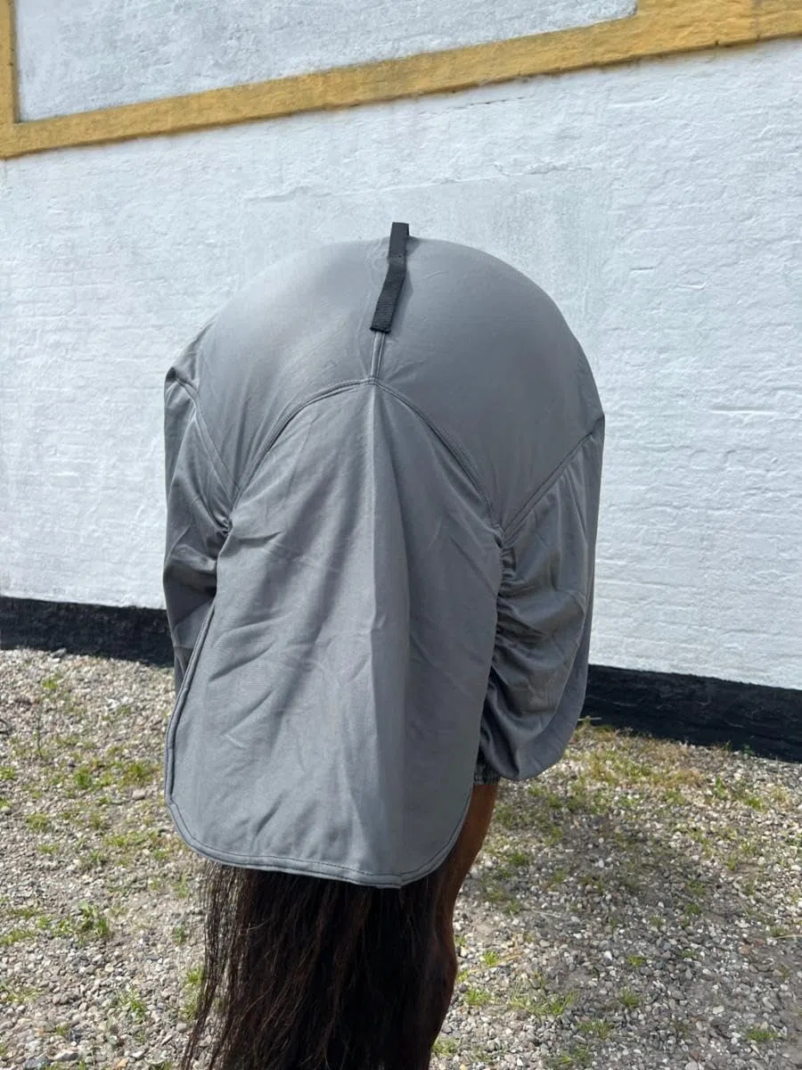 Karlslund Matti Ekzemdecke, 125 cm.