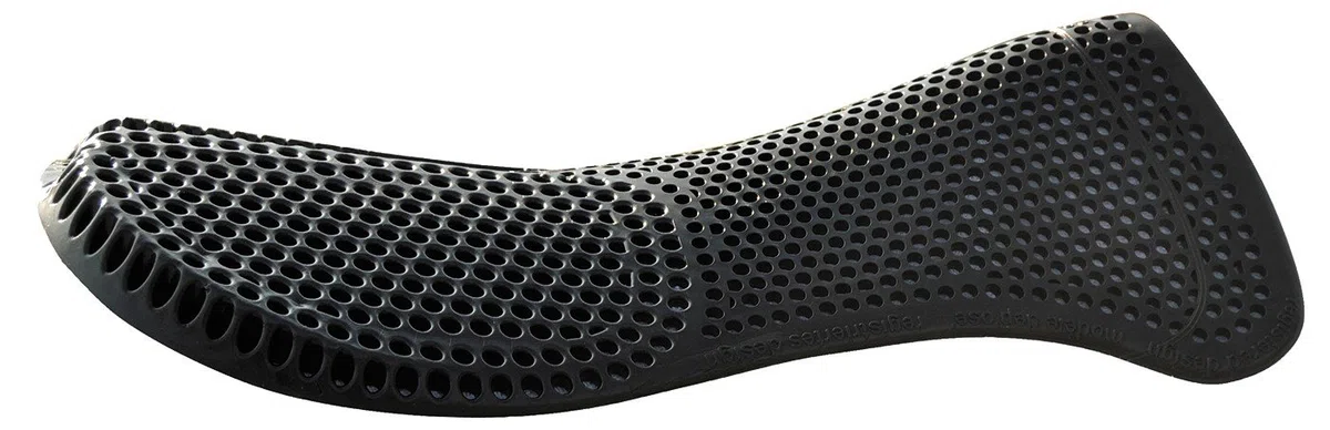 Gel Pad SPEZIAL hinten, Acavallo®