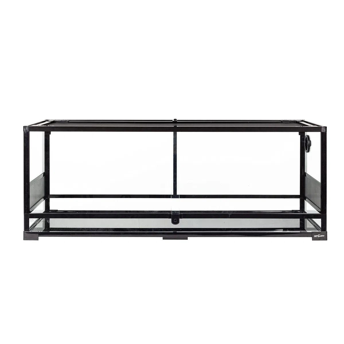 ReptiZoo Glas-Terrarium 120x45x45 cm, zerlegbar - verschickbar! RK0222