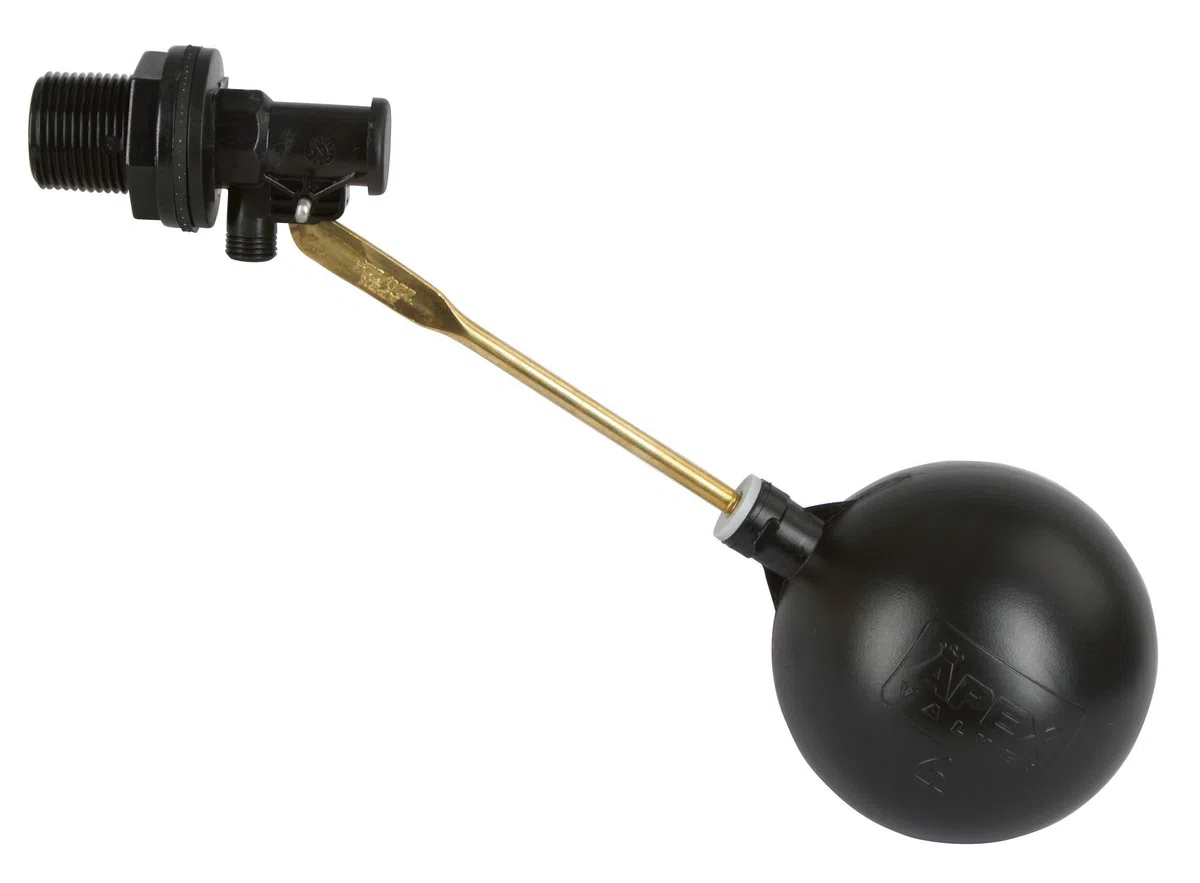 Kerbl Edelstahl-Trogtränke 100cm mit Bodengestell