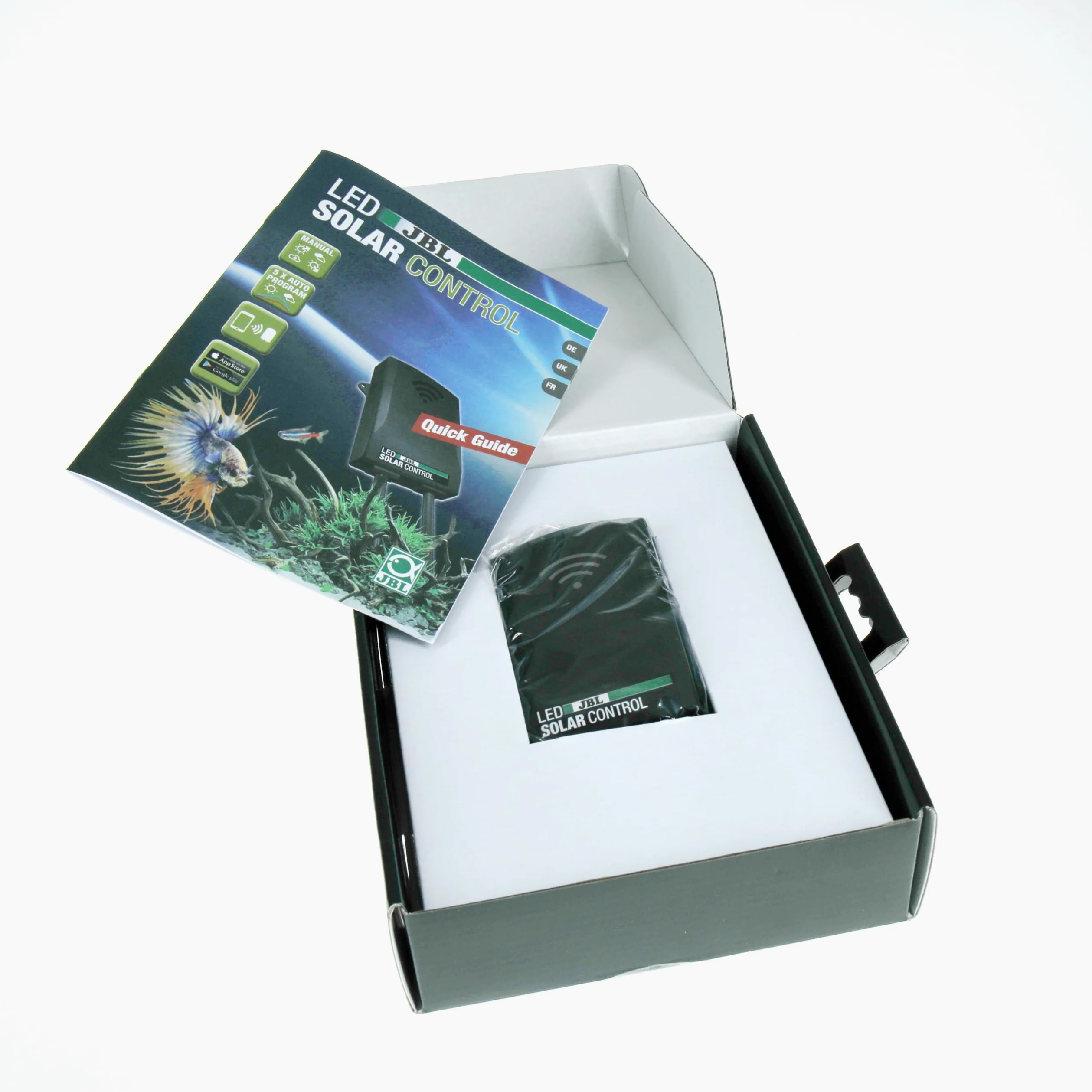 JBL LED SOLAR Control (Gen 2)