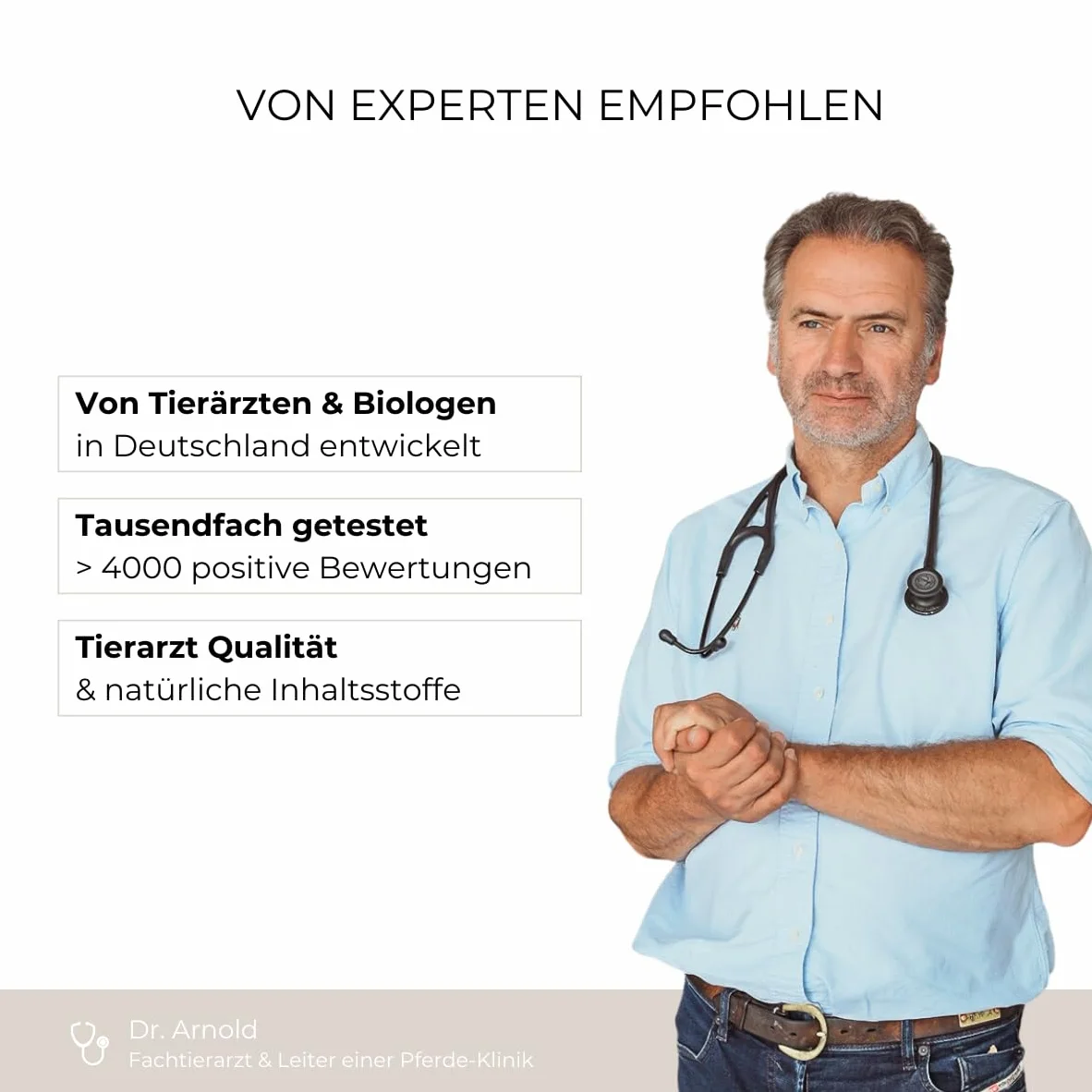 PSSM Bundle - unterstützt die Entspannung der Muskulatur & den Muskelaufbau - von Tierärzten entwickelt (2 x 1 Liter, Andere)