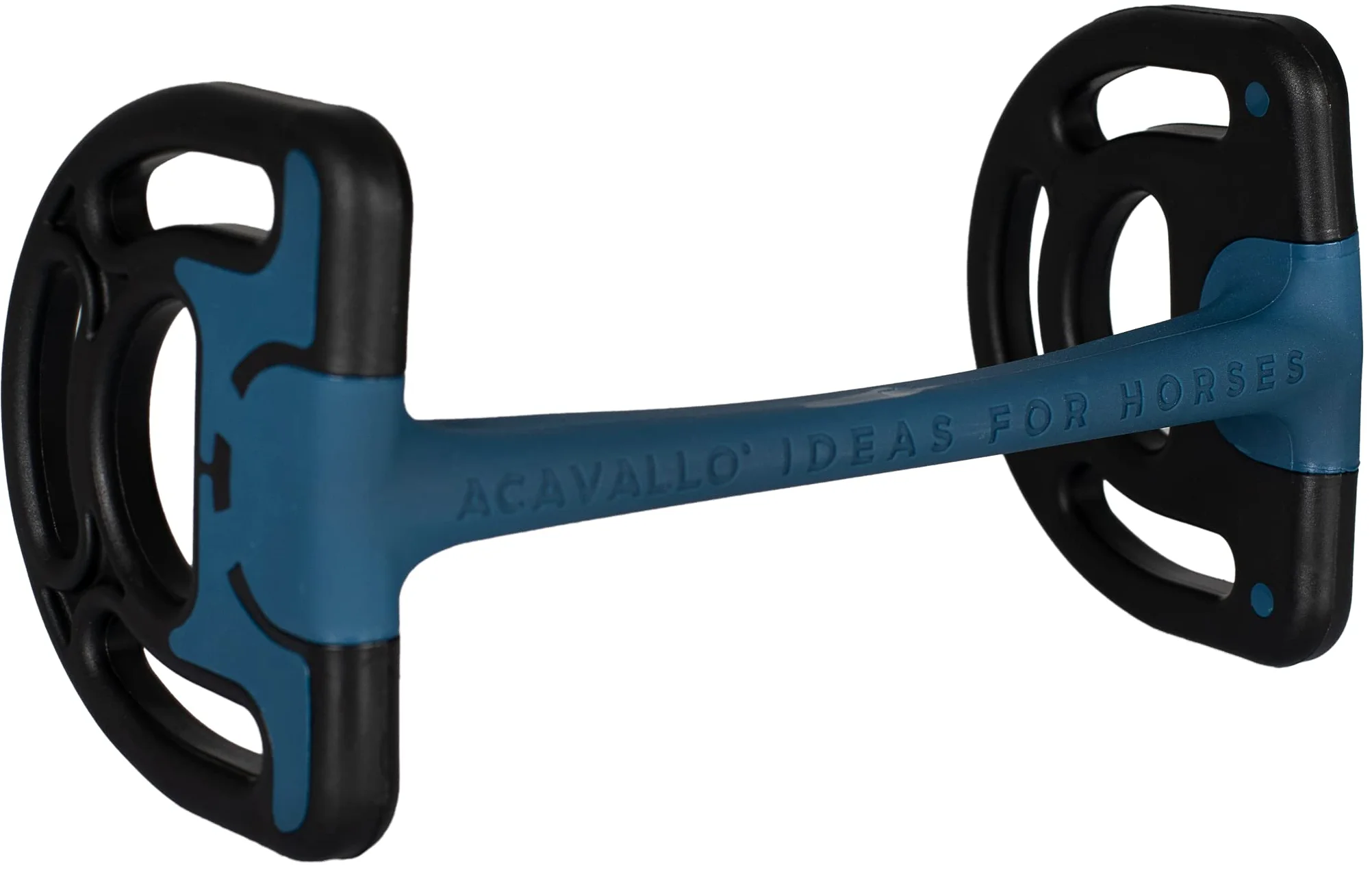 Acavallo Gebiss Sensitive Größe 13,5 cm