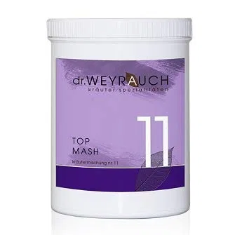 Dr. Weyrauch Nr. 11 Top-Mash 1200g