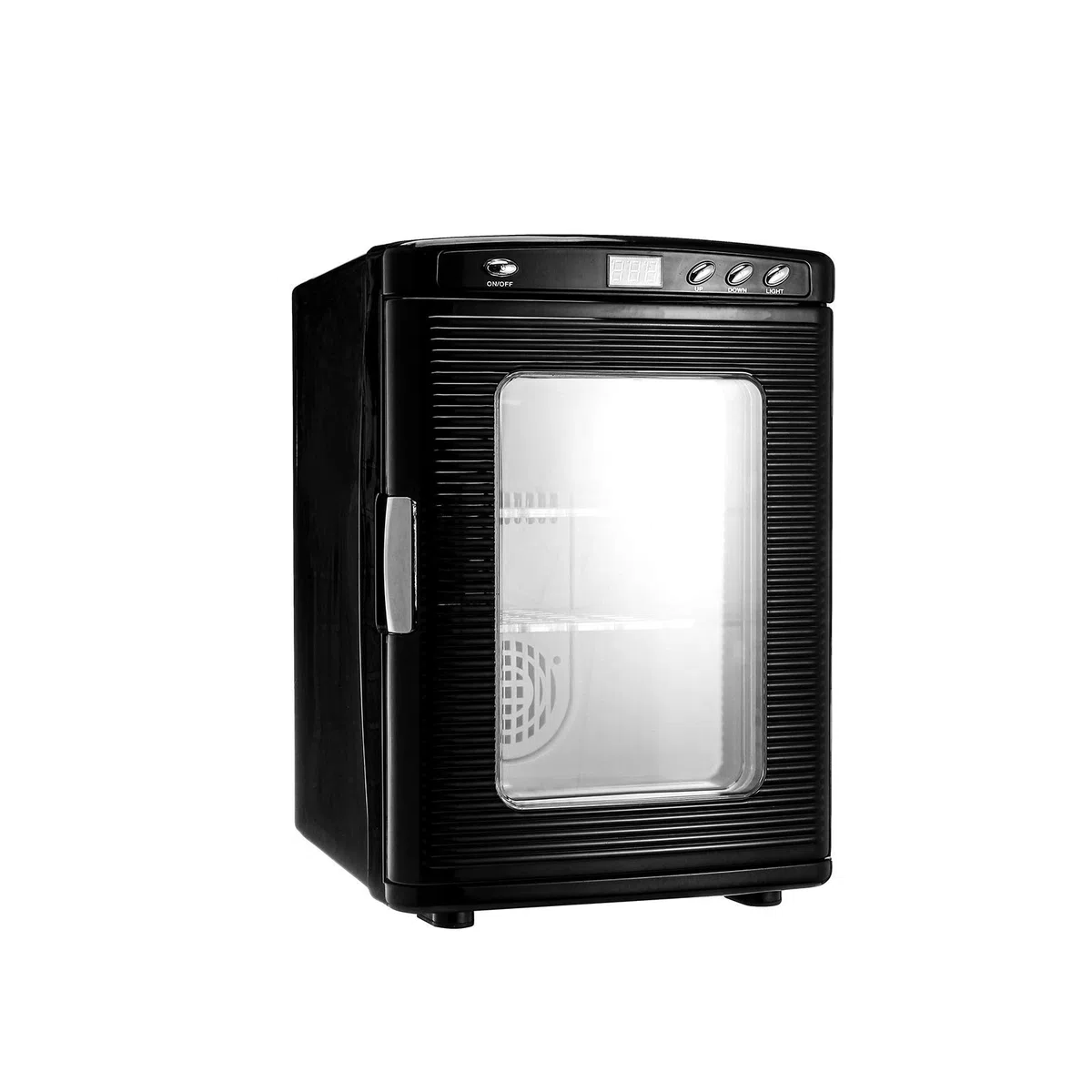 220V Reptile Incubator Inkubator 60W Inkubator Reptilien wärmeschrank 5℃~60℃