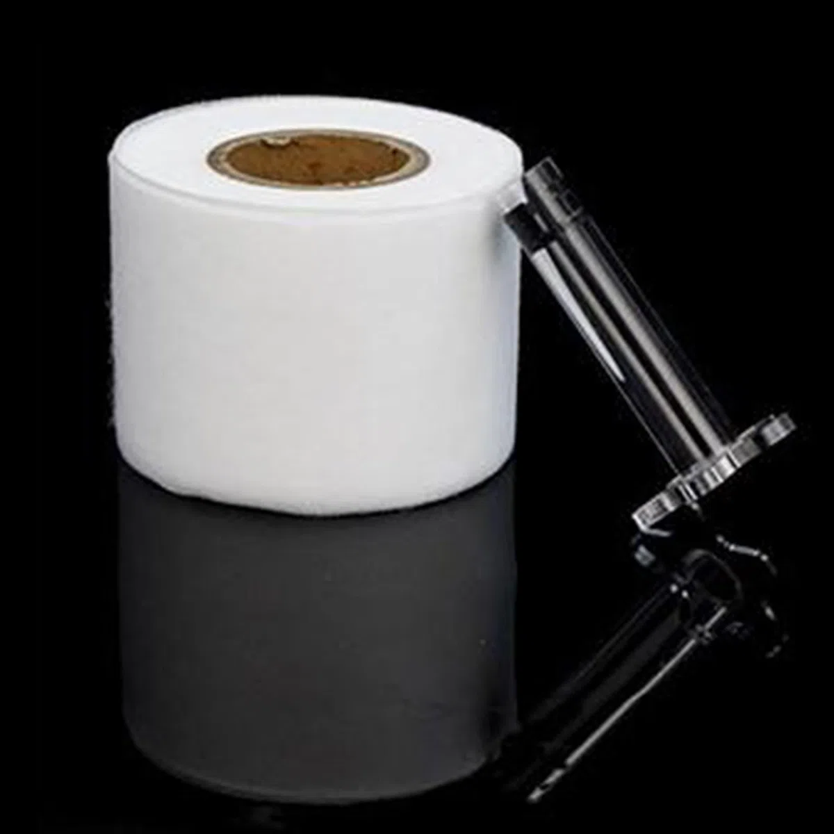 Aquarium-Innenfilter Zur Kotentfernung, Kanister-Aquariumfilter, Für Rückfilter-Aquarien Größer Als 40 cm, Wasserpumpendurchfluss Bis Zu 1500 L/h, Wassertiefe 12 cm