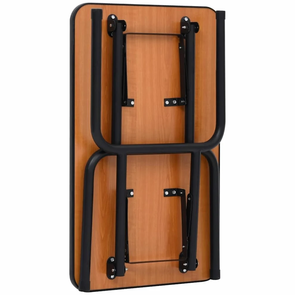 Verstellbarer Trimmtisch für Hunde mit 1 Schlaufe, klappbar, Stahlbeine, rutschfeste Oberfläche, 81x48,5x80 cm, ideal für Pflege, Bürste, Schere, Trimmer, Fellentfernung, Hund und Katze