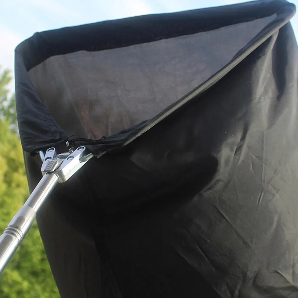 Schlangen-Greifer, Schlangengreifer, Schlangen-Gripper mit Tasche, robuste Reptilienzange für Schlangenschlangen, Werkzeuge mit Einer großen Auswahl für den Außenbereich