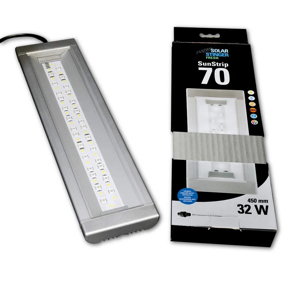SolarStinger SunStrip 70 Fresh 450 mm