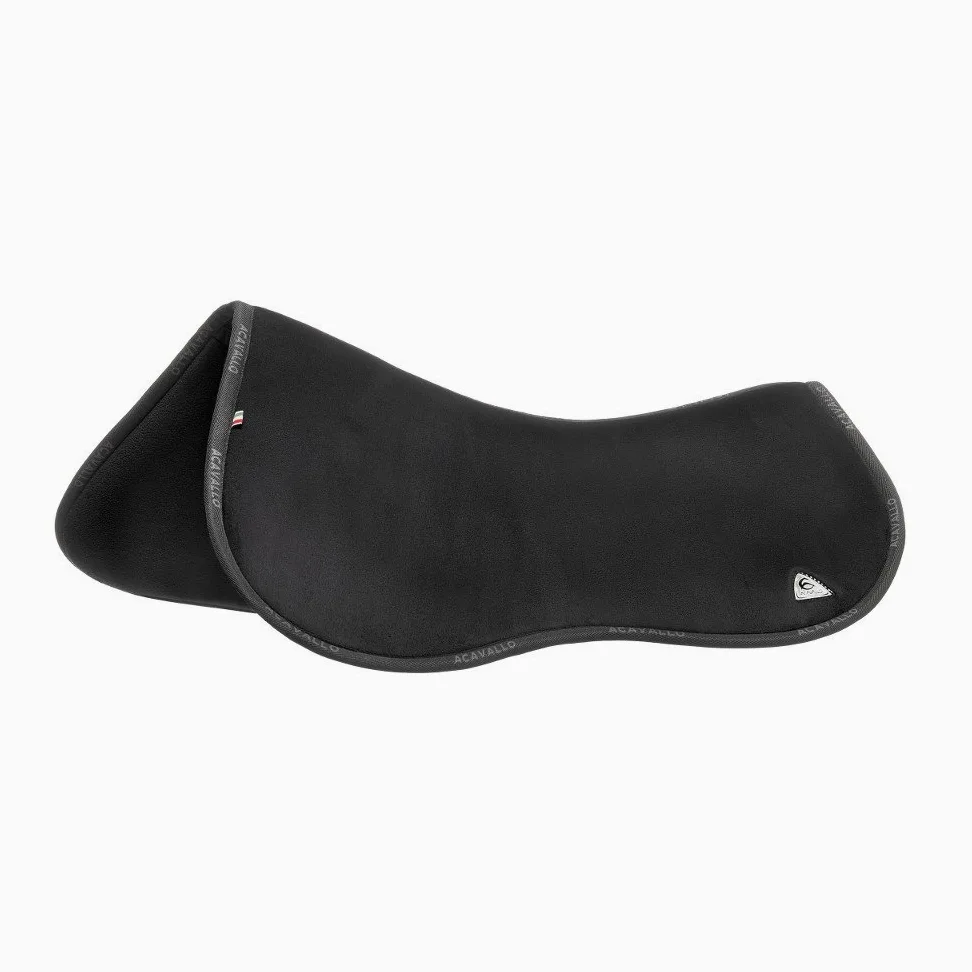 Acavallo srl Memory-Pad Acavallo Schwarz