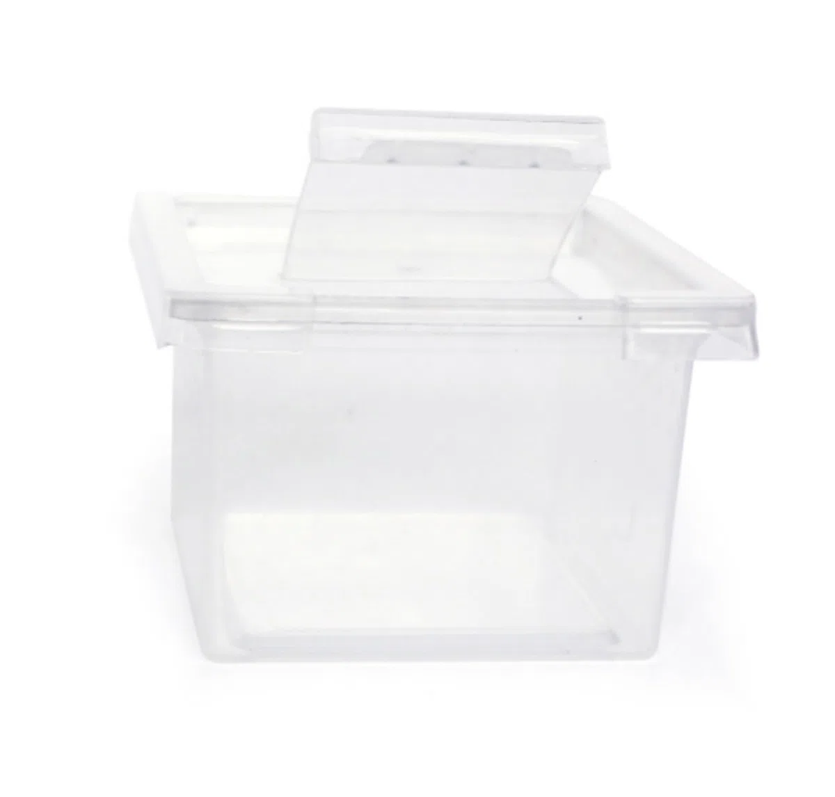 Reptilien Aufzuchtbox 12 Stücke Reptil Käfig Schlange Spinne Box Tragbare Insekten Zucht Box Reptile Zuchtbox