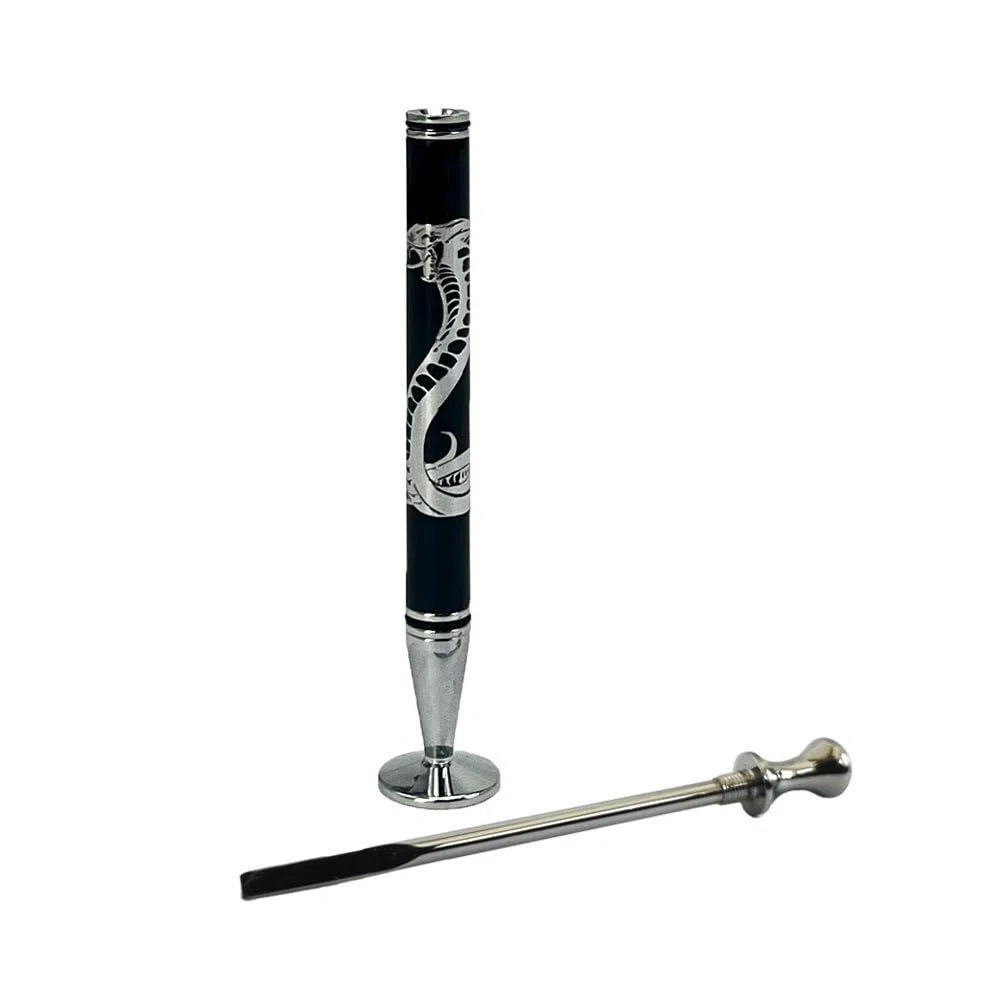Rattray's Pfeifenstopfer Thin Caber Snake Tamper