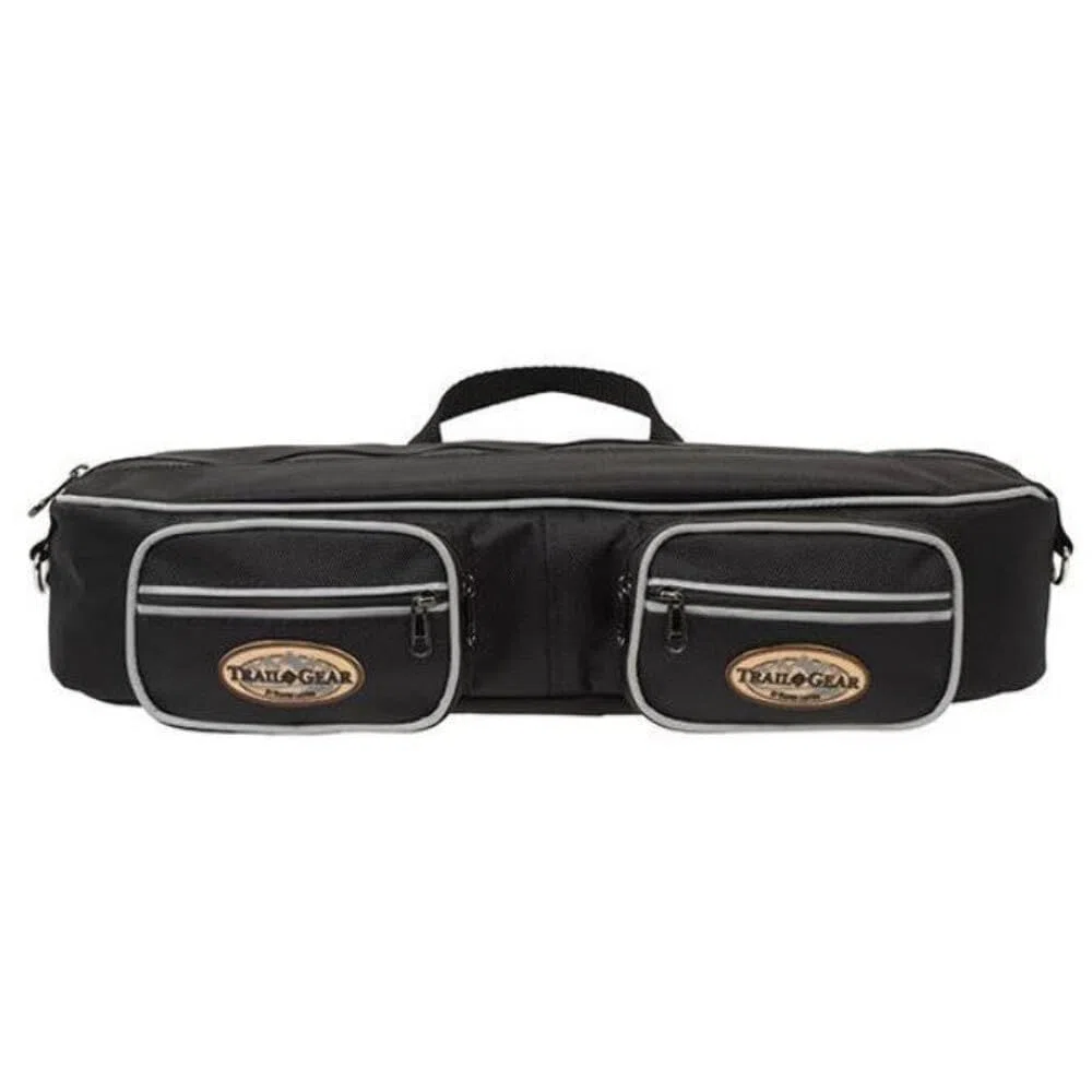 Weaver Equine Trail Gear Cantle Taschen