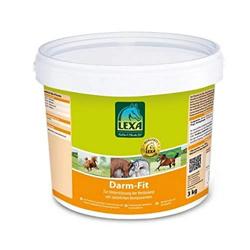 Lexa Darm-Fit 20kg