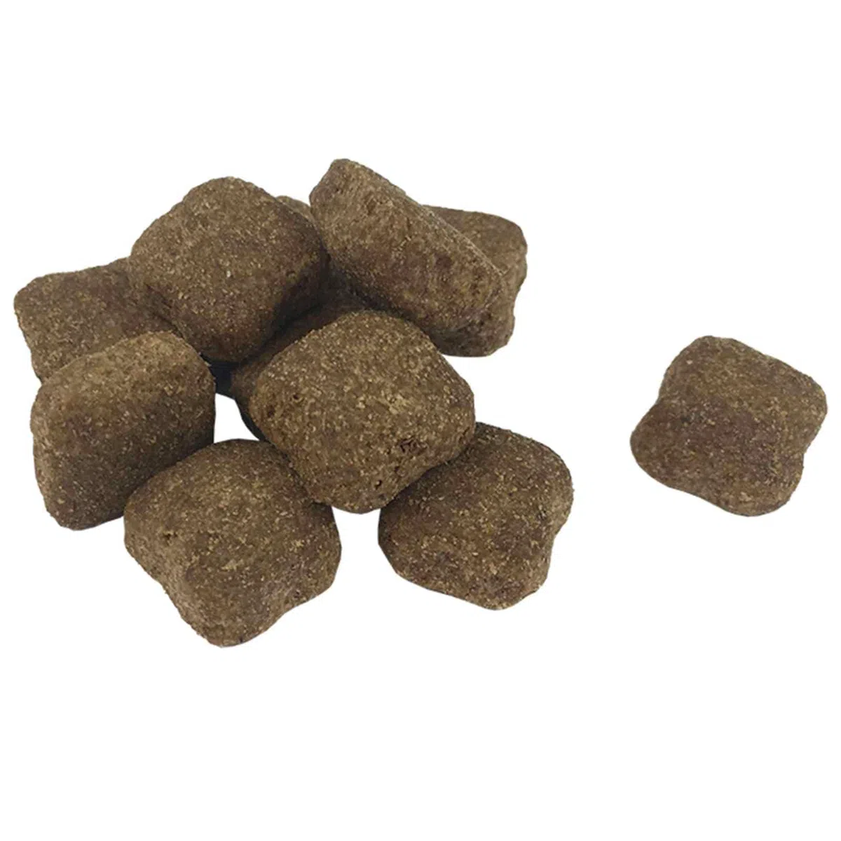 Höhenverstellbarer Futter- und Wassernapf für Hunde und Katzen mit Edelstahl- und Metallkonstruktion, inklusive 15 kg Trocken- und Nassfutter, ideal für Innen- und Außenbereich