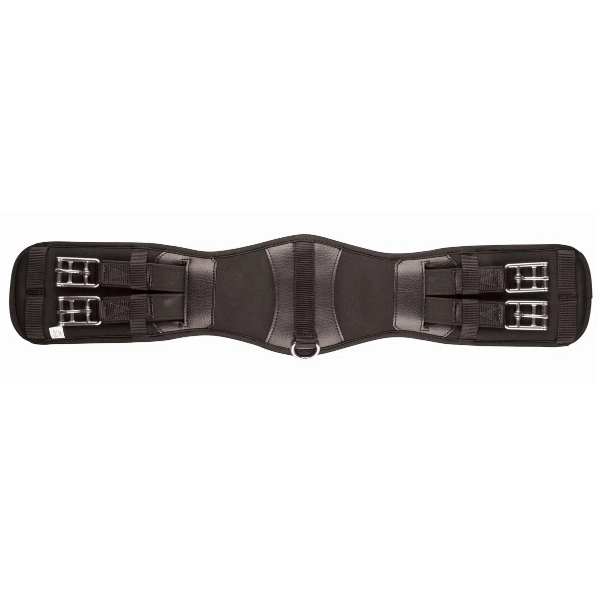 Collegiate Memory Foam Dressage Girths