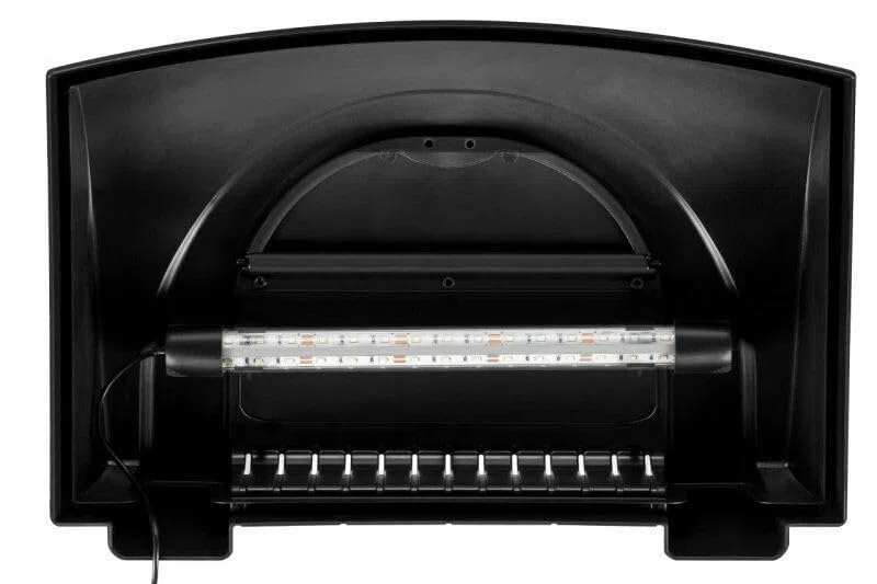 Diversa Aquarium LED Expert Serie 30 Watt 110 cm Daylight LED Aquarien Beleuchtung für Aquarium oder Terrarium
