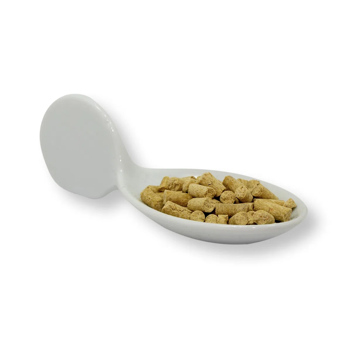 Calcium Snail Sticks - Futtersticks für Schnecken als Alleinfutter mit Kalzium und Vitaminen für kräftige Schneckenhäuser, 45g