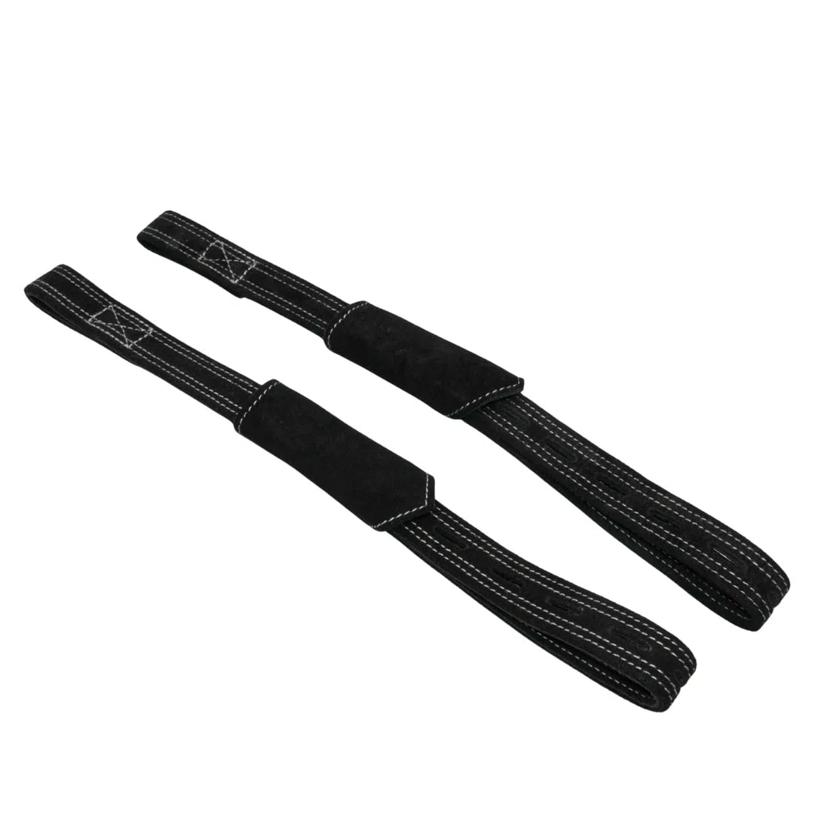 AMKA Mono Steigbügelriemen mit T-Haken extra breit = ca. 2,8 cm