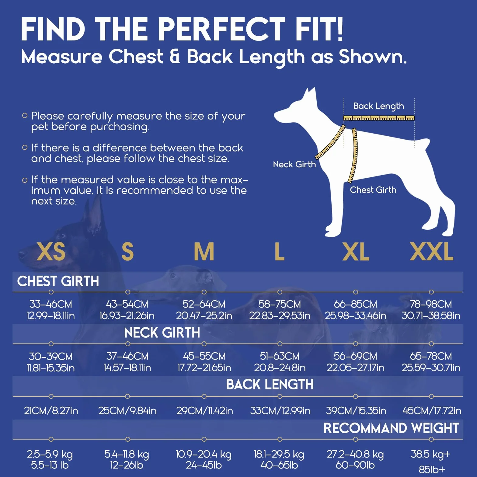 ASENKU Schwimmweste Hund Groß XL,Verstellbar & Ripstop Hundeschwimmweste,Rettungsweste für Hunde mit Griff und Reflektierend, Hunde Schwimmweste für Chihuahua,Dackel,Französische Bulldogge, Labrador