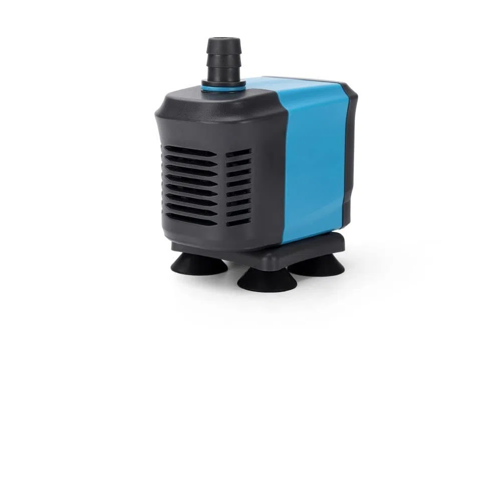Tauch-Sumpfpumpe Umwälzpumpe Kleingeldpumpe Tauchpumpe Silent Filterpumpe Aquariumpumpe Aquarium Transferpumpe (Color : CN-1500)