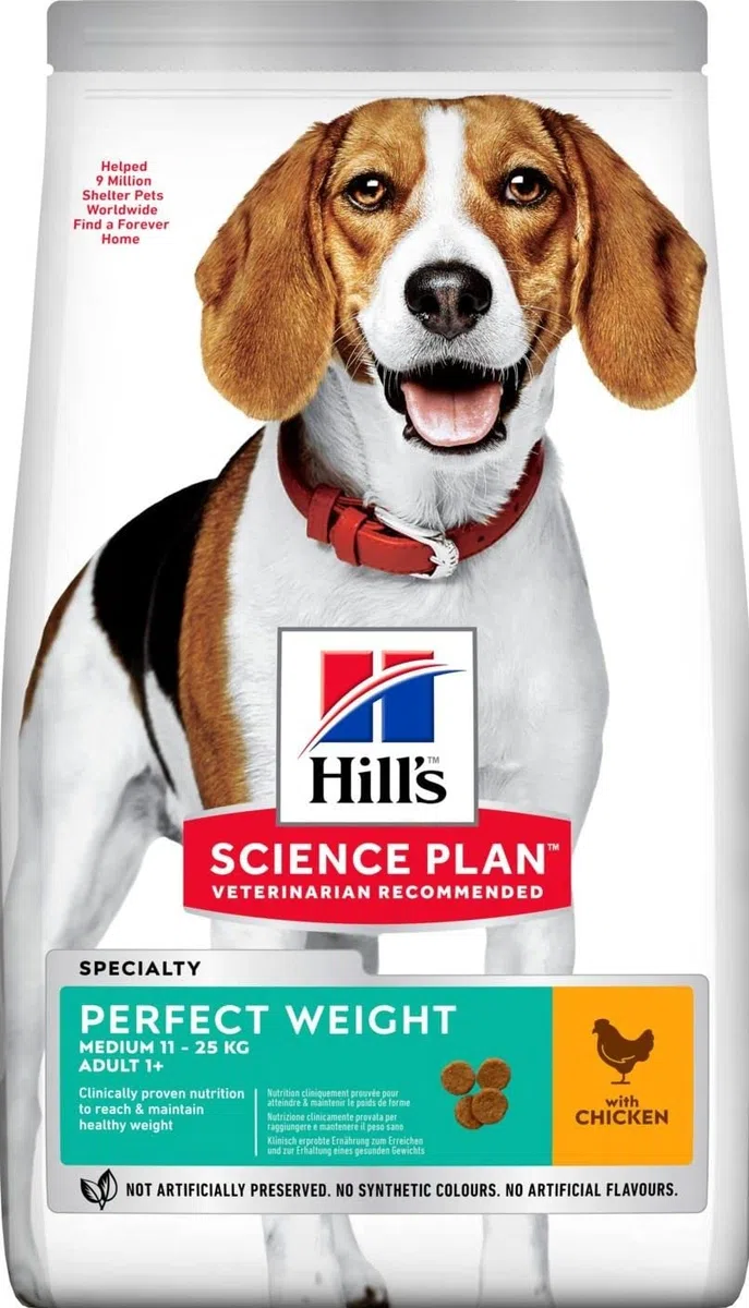 Hills SCIE Haushaltswaren, Schwarz, 12 kg (1 Packung), 12000 Stück