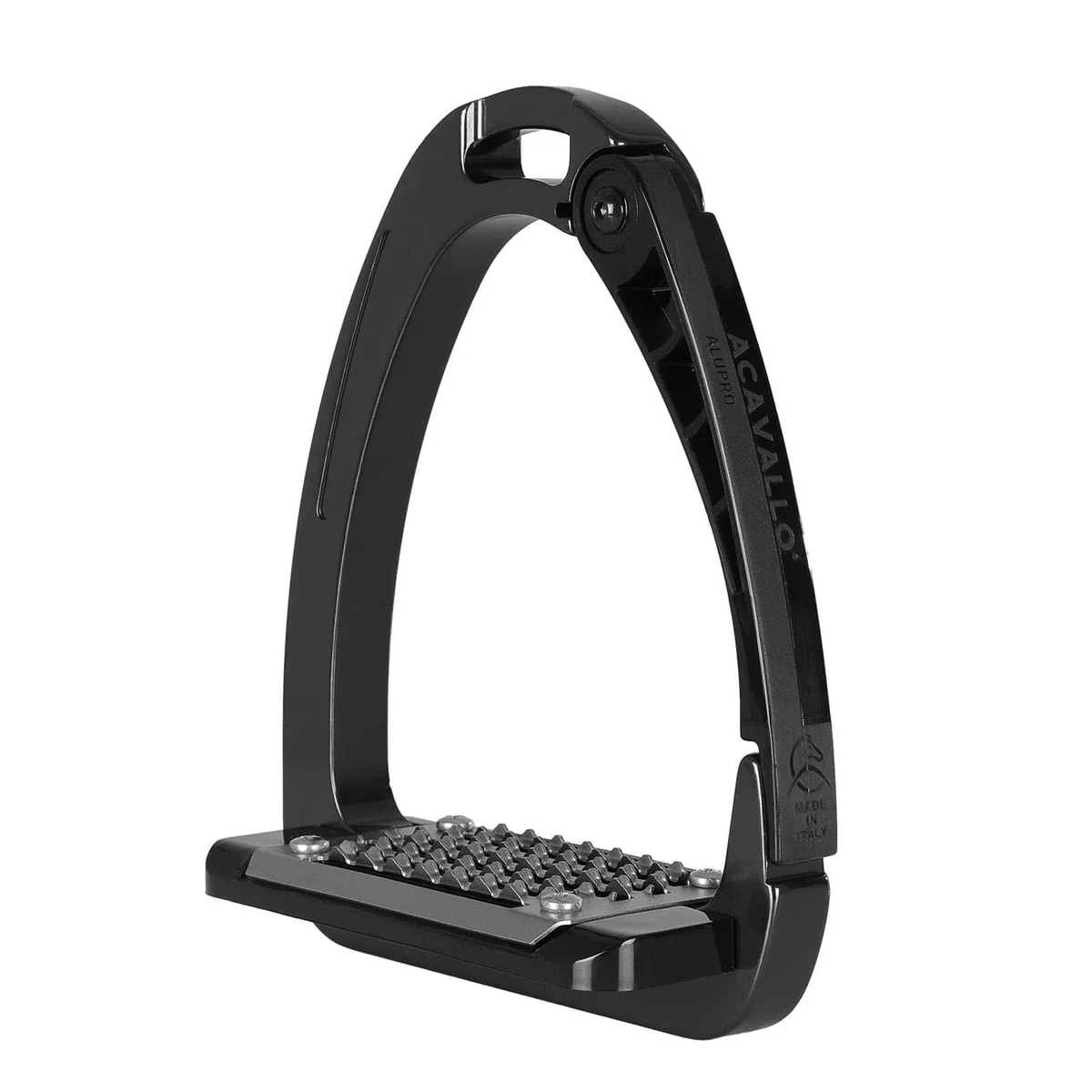 Acavallo Arena AluPro Safety Stirrup