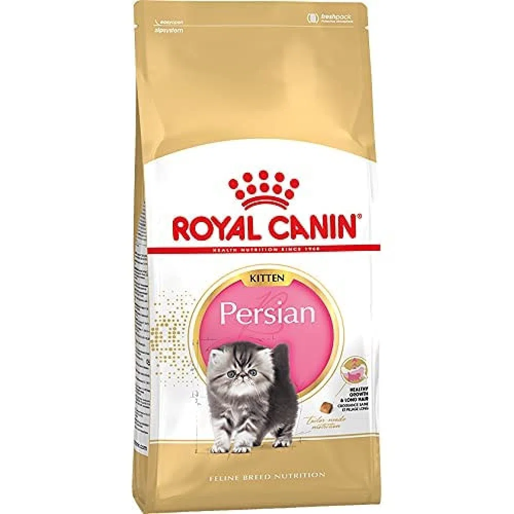 Royal Canin C-58428 Kitty Persisch - 10 kg