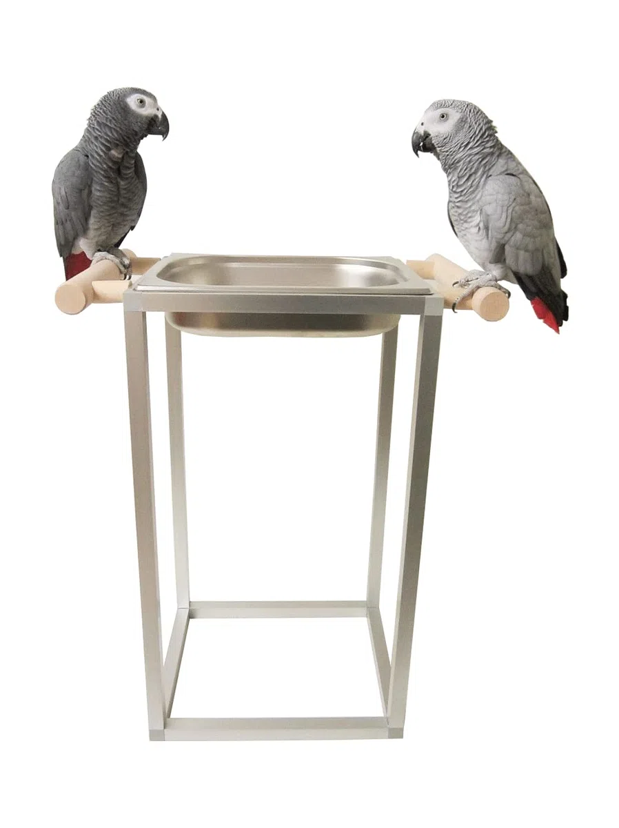 Vogel Badewanne Vogelbadehaus Vogelbadewanne Papageien Badehaus Vögel Papageien Vogelkäfig, Voliere