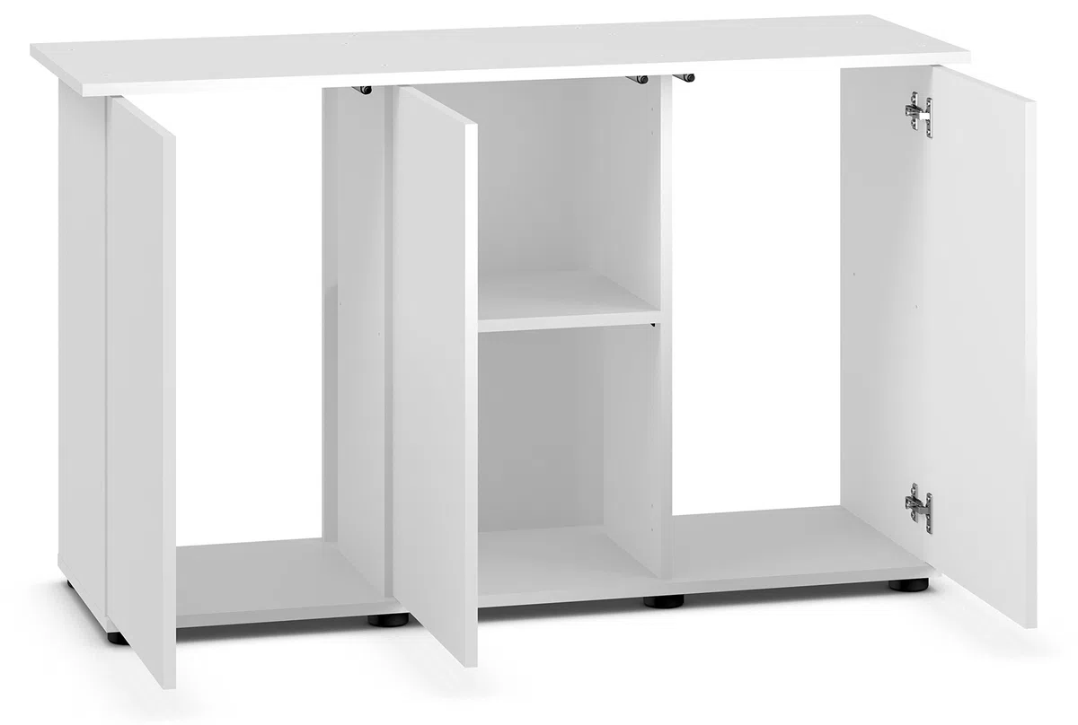 Juwel Aquarium 50124 SBX Rio 240, weiß
