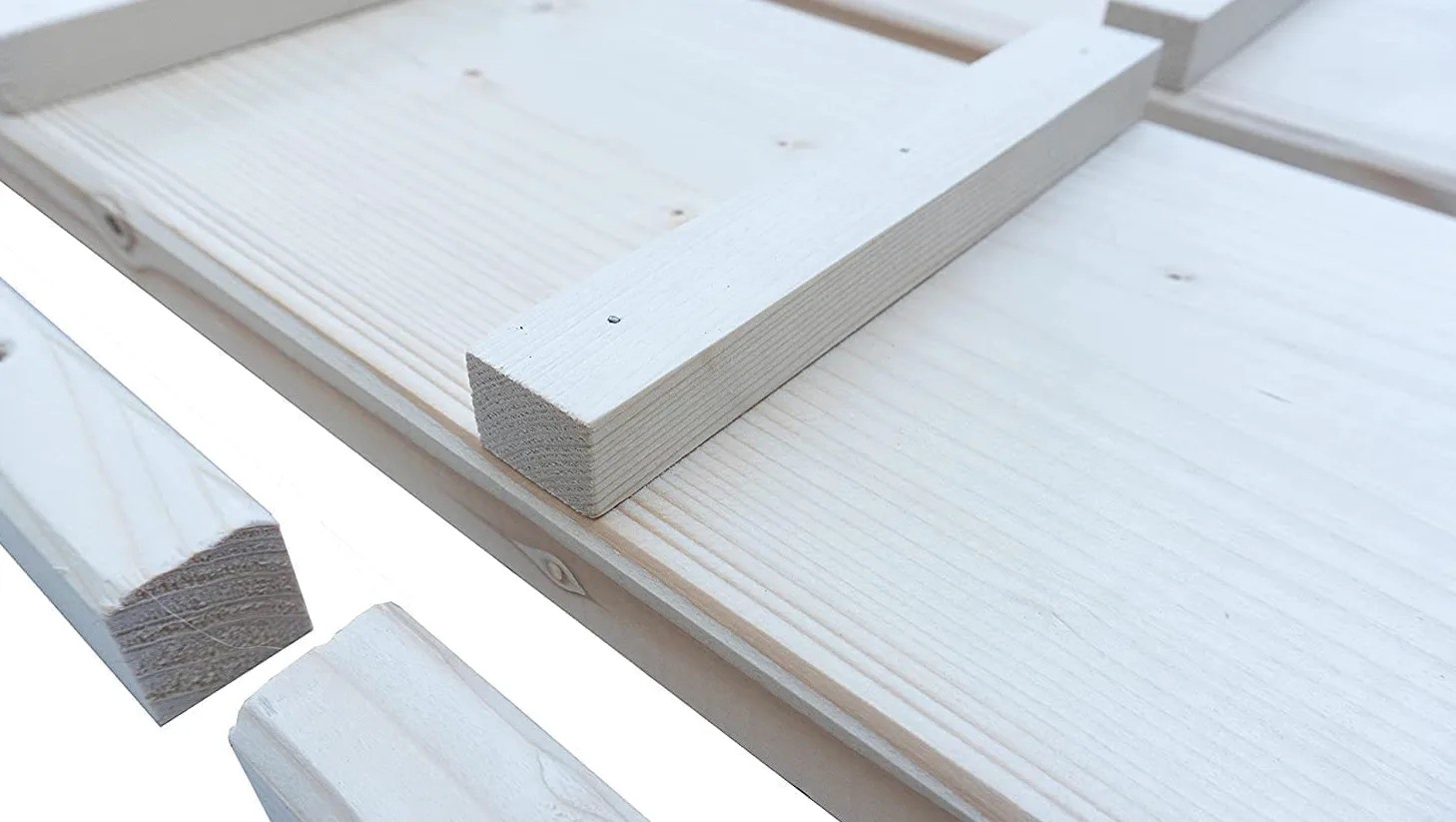 Katzenleiter Katzentreppe Katzenstufe für Balkon Treppe 3,6m mit Klemmen